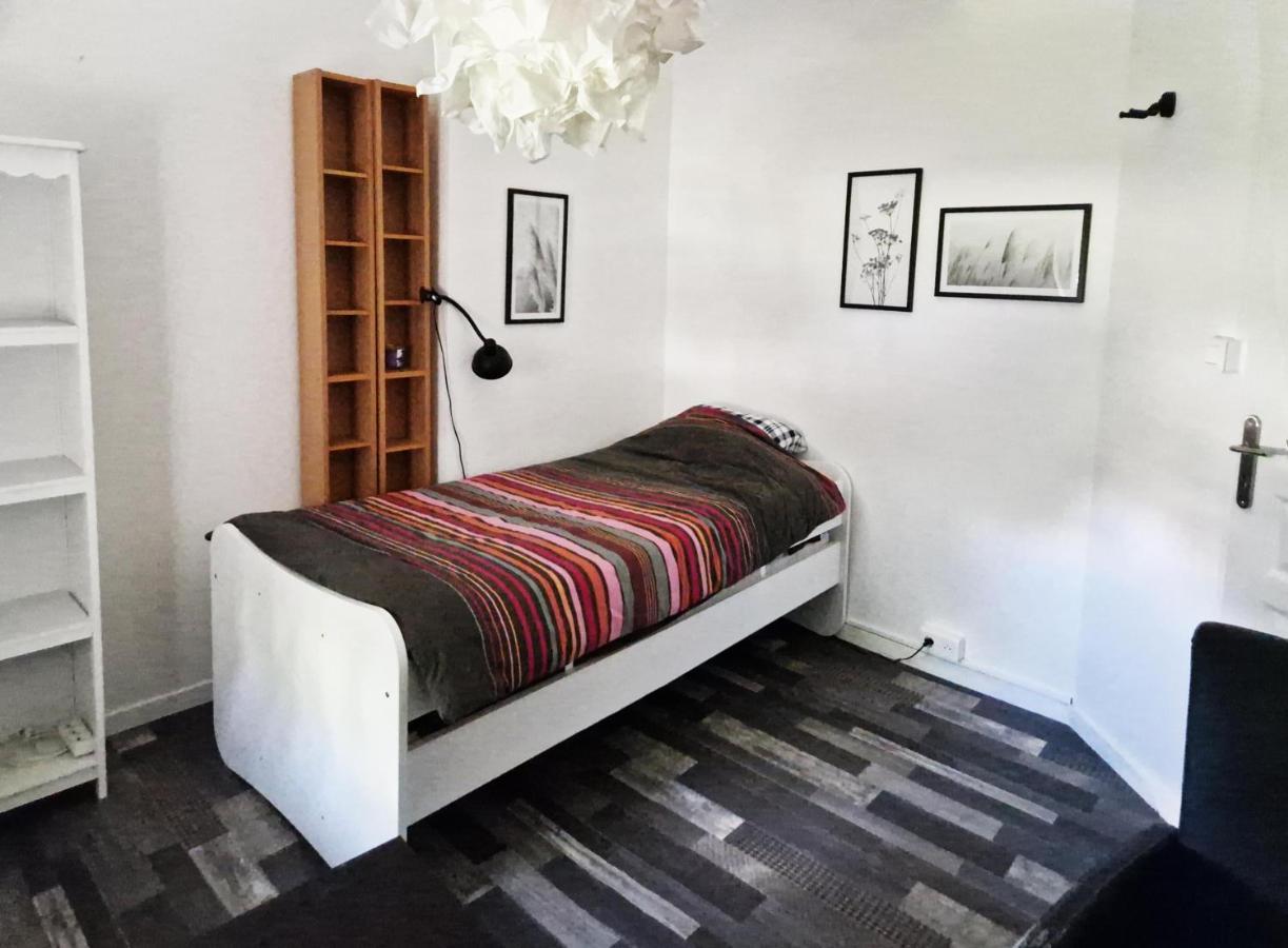 Studio, Chambres, Appartement, Gite Vendegies-sur-Ecaillon Exterior foto